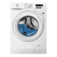 Masina de spalat rufe Electrolux EW6F1481E, 8 kg, 1400 rpm, Clasa A