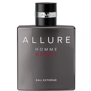 Chanel ALLURE HOMME SPORT EAU EXTREME EDT 50ml - Parfum de barbat
