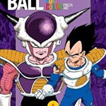 Dragon Ball Full Color: Freeza Arc - Volume 1
