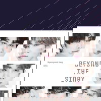 Beyond the story: 10 ani de poveste BTS - BTS, Trei