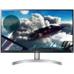 Monitor 27 lg 27ul600-w, Lg