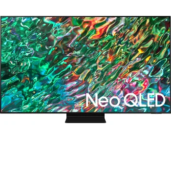 Televizor Samsung Smart TV Neo QLED QE85QN90B Seria QN90B 214cm negru 4K UHD HDR