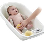 Thermobaby Washcloth burete natural, Thermobaby