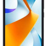 Telefon Mobil Poco C40, Procesor JLQ JR510 Octa-Core, Ecran IPS LCD 6.71inch, 3GB RAM, 32GB Flash, Camera Duala 13+2MP, Wi-Fi, 4G, Dual Sim, Android (Negru), Poco