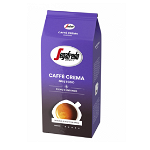 Segafredo Caffe Crema Gustoso 1kg cafea boabe, Segafredo