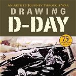 Drawing D-Day, 