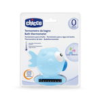 Chicco Baby Moments termometru pentru baie Blue 1 buc, Chicco