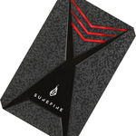SSD SUREFIRE Bunker Gaming GX3 RGB 1TB USB 3.2 tip C, SUREFIRE