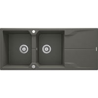 Chiuveta bucatarie Deante Zorba Nisip, Chiuveta bucatarie Deante Zorba Nisip,