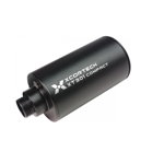 XT301 MK2 TRACER UNIT CCW - BLACK, XCORTECH