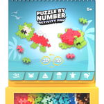 Plus Plus Activity Pad Ocean (3991), Plus Plus