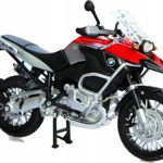 Motor Maisto BMW R 1200 GS, Maisto