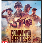 Company Of Heroes 3 Limited Edition PC
