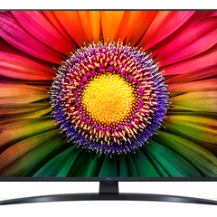 Televizor LG LED 43UR81003LJ