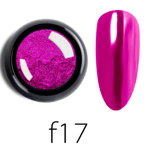 Pigment oglinda metalic F17, 