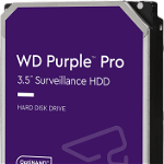 Hard disk WD Purple Pro 22TB SATA-III 7200RPM 512MB, WD