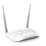 Acces Point Wireless 300Mbps 2T2R TP-LINK 'TL-WA801ND'