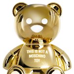 Veioza Kartell Toy - Moschino by Jeremy Scott LED 1.2W E14 h30cm auriu, Kartell