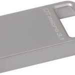 Memorie USB Kingston DataTraveler Micro, 16GB, USB 3.1