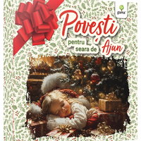 Povesti pentru seara de Ajun, Editura Gama