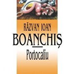 Portocaliu - Razvan Ioan Boanchis, Rao Books