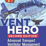 Vent Hero: Advanced Transport Ventilator Management