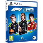 F1 2021 PS5