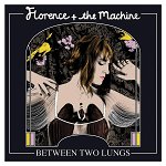 Florence + the Machine - Between Two Lungs - Enhanced Double CD - DVD