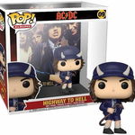 Figurina Funko Pop Albums - AC DC Highway to Hell, Funko