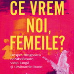 Ce vrem noi, femeile?, Isabel Allende