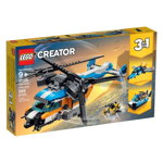 Lego Creator: Twin-rotor Helicopter (31096) 