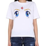 DSQUARED2 Sailor Moon T-Shirt WHITE, DSQUARED2