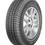 Anvelopa all-season BF Goodrich Urban terrain t_a 245/70R16 111H URBAN TERRAIN T/A XL MS 3PMSF