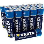 Baterie Varta Alcalina Longlife R3 AAA, Necunoscut