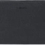 Carcasă pentru notebook ECO Sleeve BASE 12-12,5 inchi neagră (D31823-RPET) - AODICNE12000013, Dicota