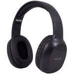 Casti Wireless Maxell BASS13, Bluetooth 5.1, 20h autonomie, negru