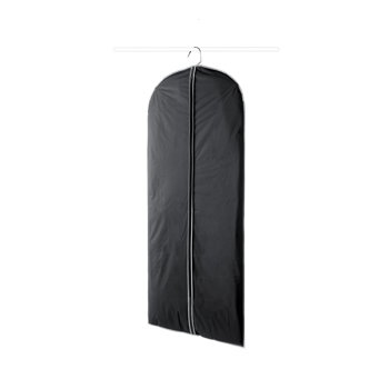 Husă de protecție pentru haine de agățat Compactor Dress Bag, negru, Compactor