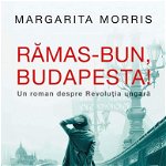 Ramas-bun, Budapesta! - Margarita Morris, Margarita Morris
