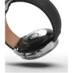 Rama ornamentala inox Ringke compatibila cu Samsung Galaxy Watch 3 (41mm) Silver, Ringke