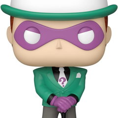 Figurina The Riddler - Batman: The Animated Series | Funko, Funko