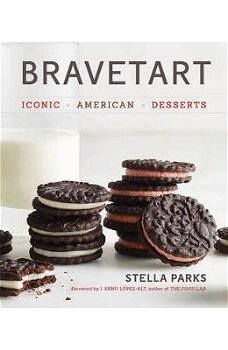 BraveTart, Stella Parks
