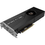 Placa video Zotac GeForce RTX 2080 Ti Blower 11GB GDDR6 352-bit