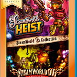 Steamworld Collection WII-U