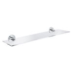 Etajera Grohe Essentials 53cm crom, Grohe