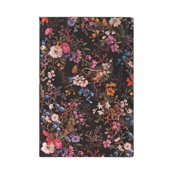 Carnet - Mini, Lined - Floralia
