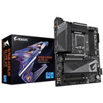 Placa de baza GIGABYTE B760 AORUS ELITE AX DDR4 Socket 1700