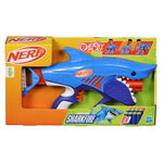 Nerf Blaster Jr Wild Sharkfire, Nerf