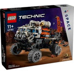 LEGO TECHNIC ROVER DE EXPLORARE MARTIANA CU ECHIPAJ UMAN 42180, LEGO