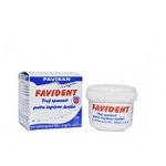 Favident spumant (Bio), 50 ml