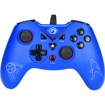 Gamepad Marvo GT-018 Albastru marvo_gt018